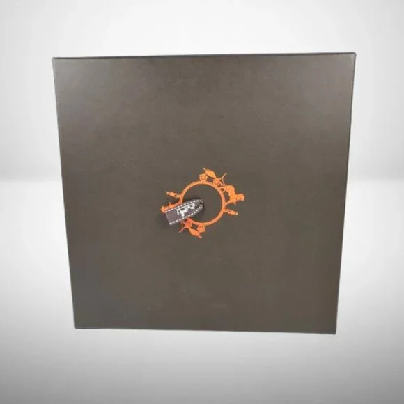 Hermes Terre D'Hermes Men's Natural Spay Gift Set - New - Picture 4 of 7